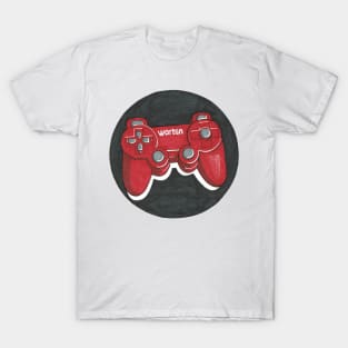 Game Controller T-Shirt